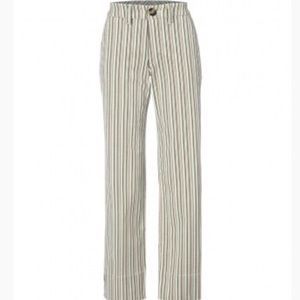 Convertible Trouser